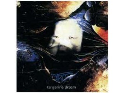 TANGERINE DREAM - Atem (CD)
