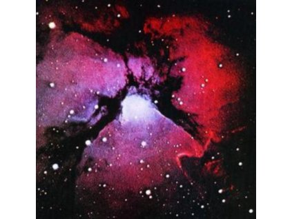 KING CRIMSON - Islands (CD)