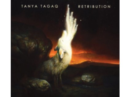 TANYA TAGAQ - Retribution (CD)