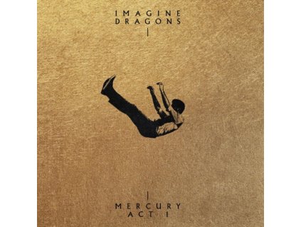 IMAGINE DRAGONS - Mercury: Act 1 (CD)