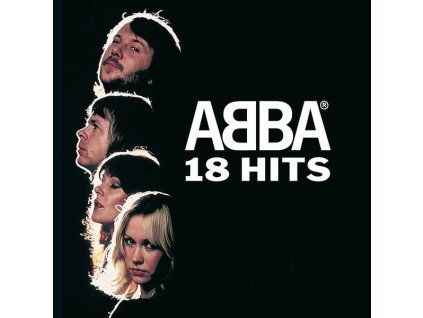 1548037 1 abba 18 hits cd