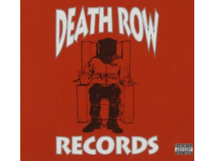 VARIOUS ARTISTS - Death Row Singles Collection (CD)