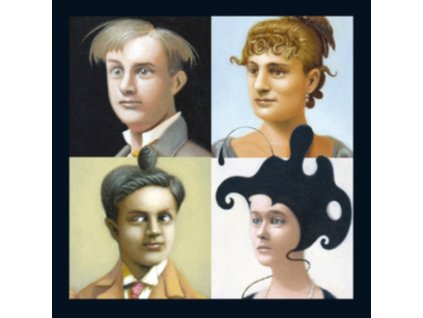 KING CRIMSON - Audio Diary 2014 - 2018 (CD)