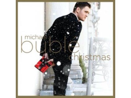1567708 michael buble christmas cd