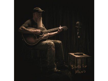 1605250 seasick steve blues in mono cd