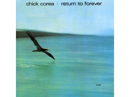 CHICK COREA - Return To Forever (CD)