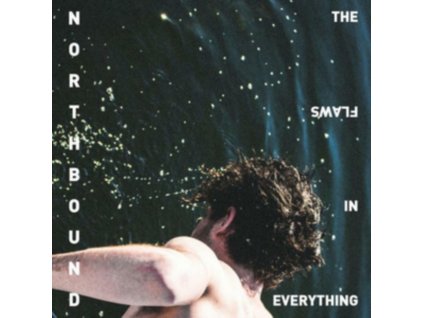 NORTHBOUND - The Flaws In Everything (CD)