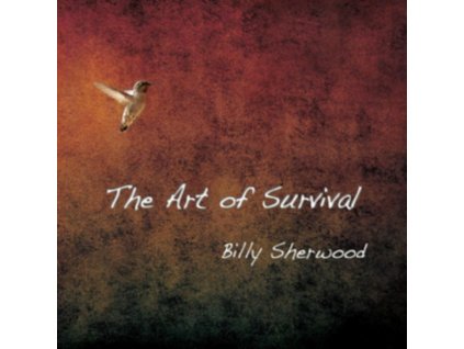 BILLY SHERWOOD - The Art Of Survival (CD)