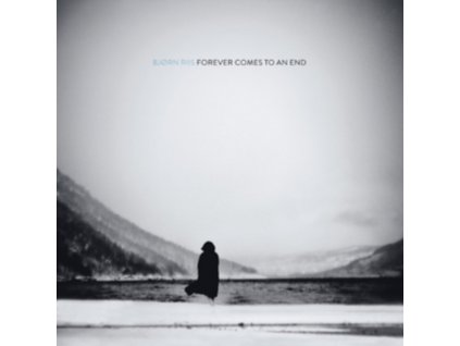 BJORN RIIS - Forever Comes To An End (CD)