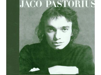 1722406 1 jaco pastorius jaco pastorius cd