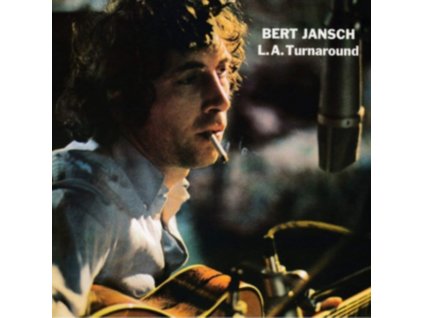 BERT JANSCH - La Turnaround (CD)