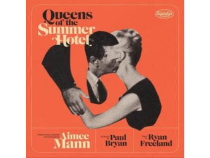 AIMEE MANN - Queens Of The Summer Hotel (CD)