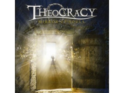 THEOCRACY - Mirror Of Souls (CD)