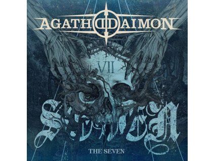 1755046 1 agathodaimon the seven cd