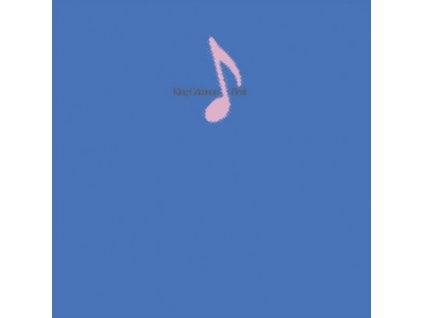 KING CRIMSON - Beat (40Th Anniversary Edition) (CD + DVD)