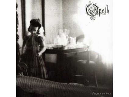 OPETH - Damnation (CD)