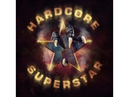HARDCORE SUPERSTAR - Abrakadabra (CD)