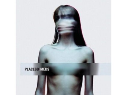 PLACEBO - Meds (CD)