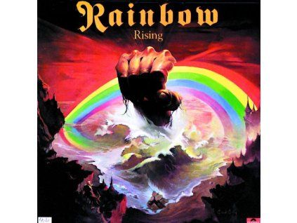 1876162 1 rainbow rising cd