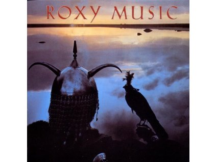 ROXY MUSIC - AVALON -REMASTERED- (1 CD)