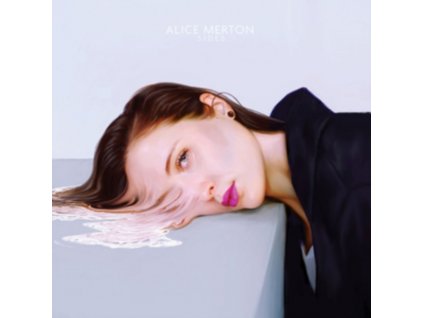 ALICE MERTON - S.I.D.E.S. (CD)
