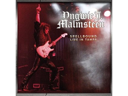 MALMSTEEN.YNGWIE - Live 2013 In Tampa Florida (CD)