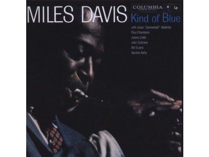 1928302 1 davis miles kind of blue 1 cd
