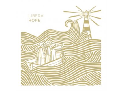 LIBERA - Hope (CD)