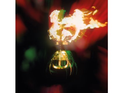 BROWN, ARTHUR - LONG LONG ROAD (1 CD)