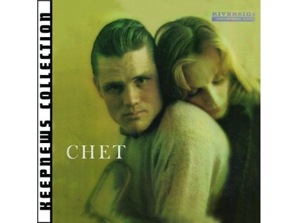 Chet Baker (1929-1988) - Chet (Keepnews Collection) (CD)