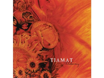 TIAMAT - Wildhoney (Re-Issue + Bonus) (CD)