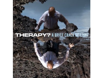 THERAPY? - A Brief Crack Of Light (CD)