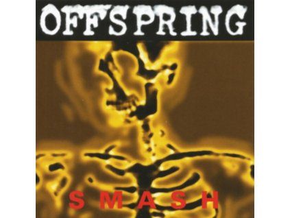 2010001 offspring smash cd