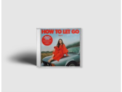 SIGRID - How To Let Go (Special Edition) (CD)