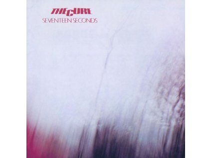 2017306 the cure seventeen seconds cd