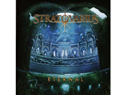 2017609 stratovarius eternal cd