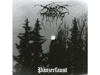 DARKTHRONE - PANZERFAUST (1 CD)