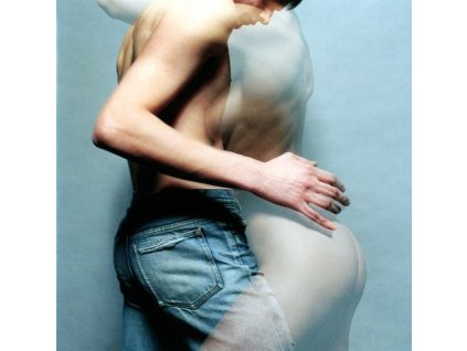 PLACEBO - Sleeping With Ghosts (CD)