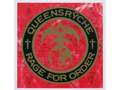2023429 queensr che rage for order cd