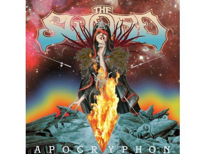 2030035 the sword apocryphon cd