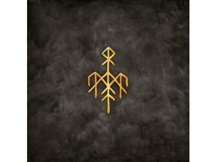 WARDRUNA - Runaljod - Ragnarock (CD)