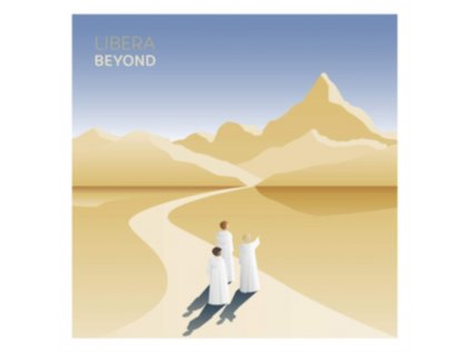 LIBERA - Beyond (CD)
