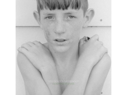 HISS GOLDEN MESSENGER - Heart Like A Levee (CD)