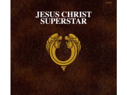 VARIOUS ARTISTS - Jesus Christ Superstar (2012 Remaster) (CD)