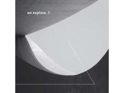 AN EXPLORE - One (CD)