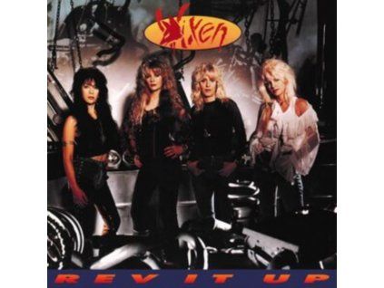 2199769 vixen rev it up cd