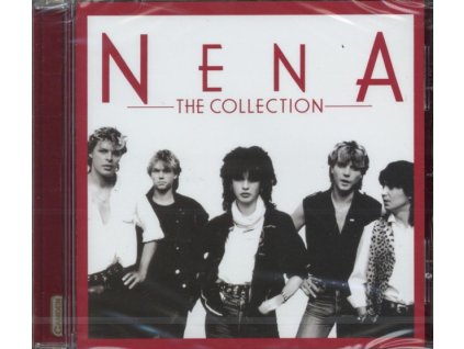NENA - The Collection (CD)
