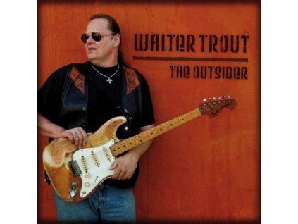 2208307 1 trout walter outsider 1 cd