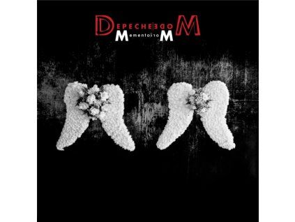 2228344 depeche mode memento mori 3 panel trifold digipak 1 cd