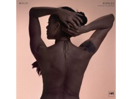 MALIA - Ripples (CD)